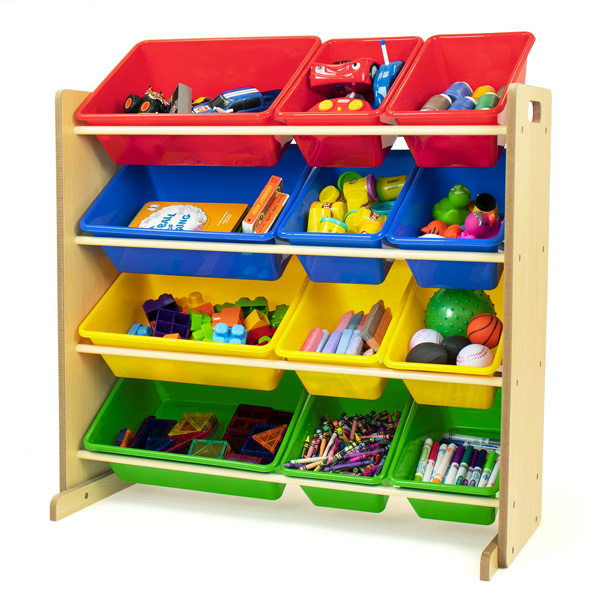toy organizers